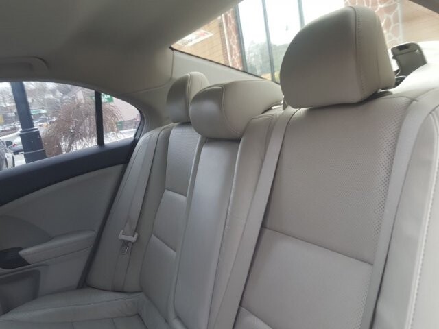 2010 Acura TSX in Belleville, NJ 07109-2923 - 1364994 83