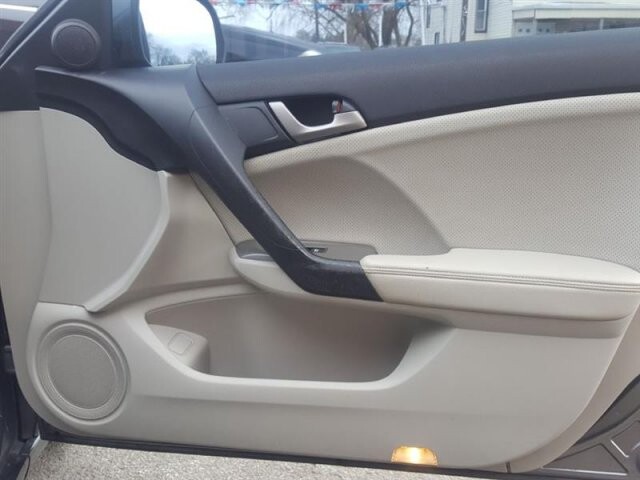 2010 Acura TSX in Belleville, NJ 07109-2923 - 1364994 100