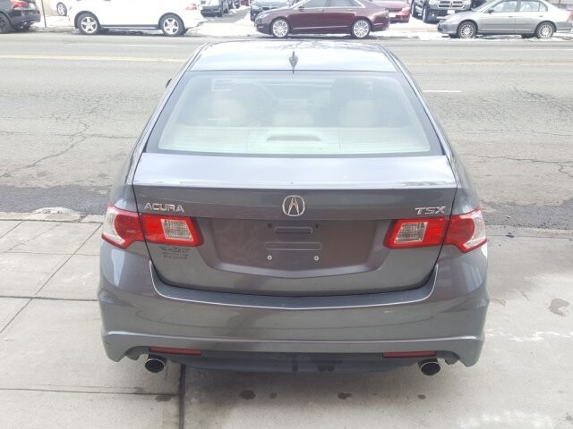 2010 Acura TSX in Belleville, NJ 07109-2923 - 1364994 49