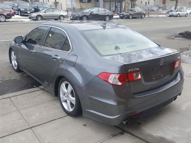 2010 Acura TSX in Belleville, NJ 07109-2923 - 1364994 96