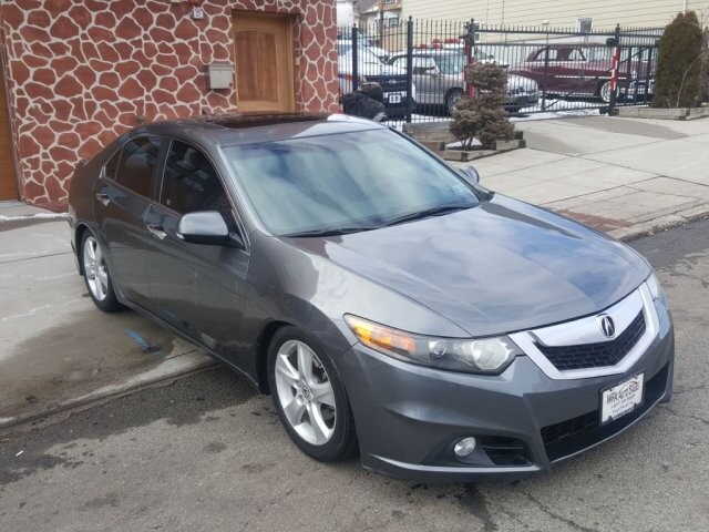 2010 Acura TSX in Belleville, NJ 07109-2923 - 1364994 69
