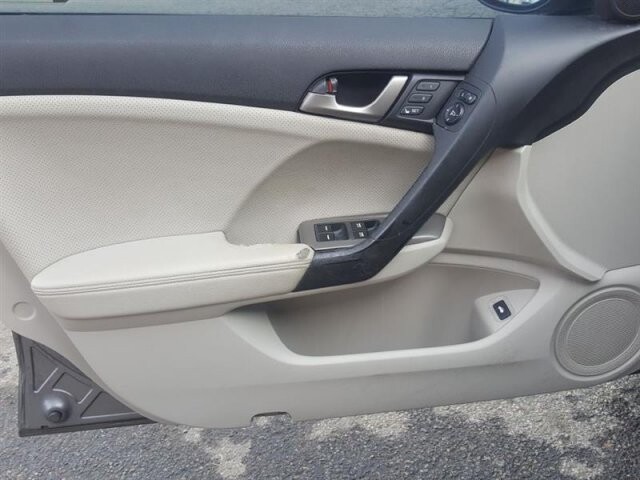 2010 Acura TSX in Belleville, NJ 07109-2923 - 1364994 109