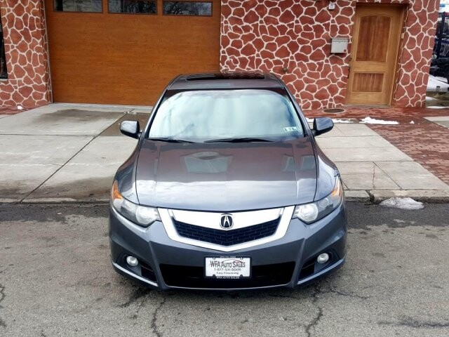 2010 Acura TSX in Belleville, NJ 07109-2923 - 1364994 25