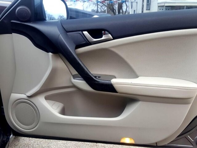 2010 Acura TSX in Belleville, NJ 07109-2923 - 1364994 32