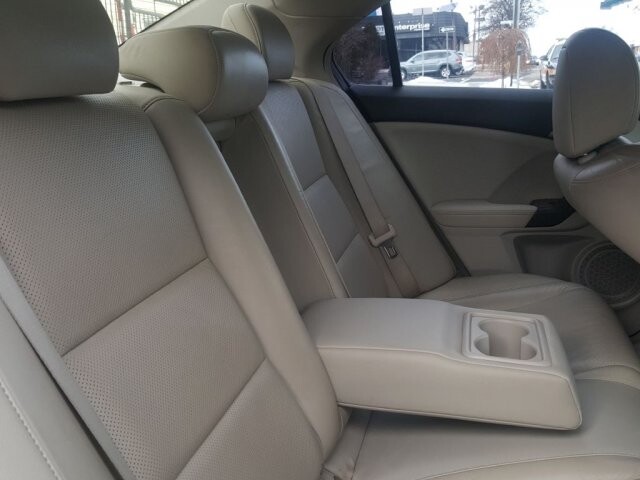 2010 Acura TSX in Belleville, NJ 07109-2923 - 1364994 81