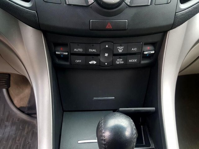 2010 Acura TSX in Belleville, NJ 07109-2923 - 1364994 45