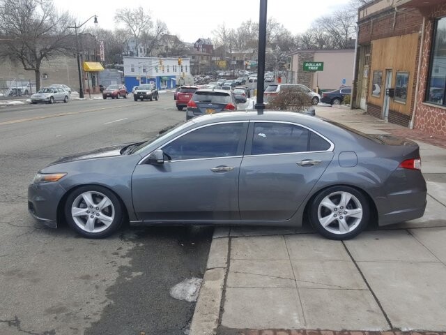 2010 Acura TSX in Belleville, NJ 07109-2923 - 1364994 64
