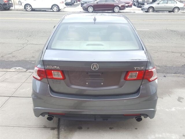 2010 Acura TSX in Belleville, NJ 07109-2923 - 1364994 97
