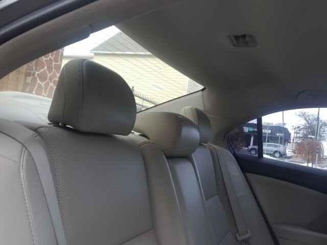 2010 Acura TSX in Belleville, NJ 07109-2923 - 1364994 63