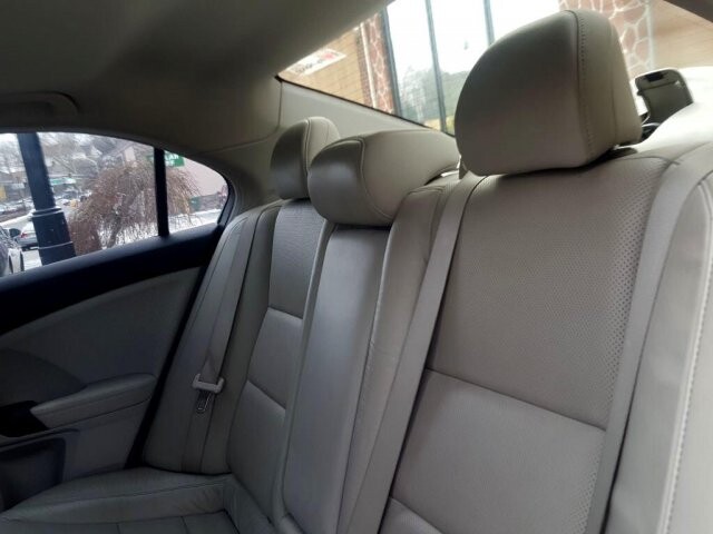 2010 Acura TSX in Belleville, NJ 07109-2923 - 1364994 40