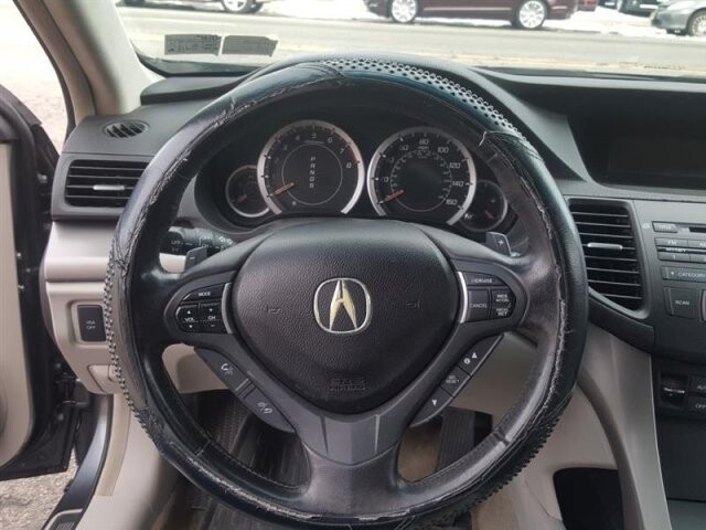 2010 Acura TSX in Belleville, NJ 07109-2923 - 1364994 111