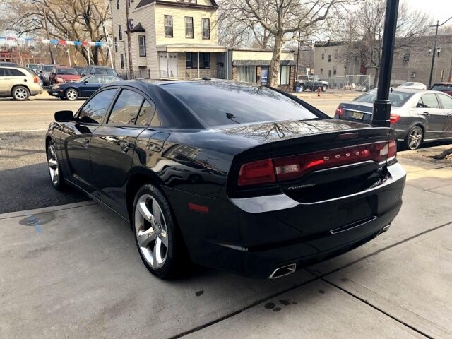 2013 Dodge Charger in Belleville, NJ 07109-2923 - 1373601 39