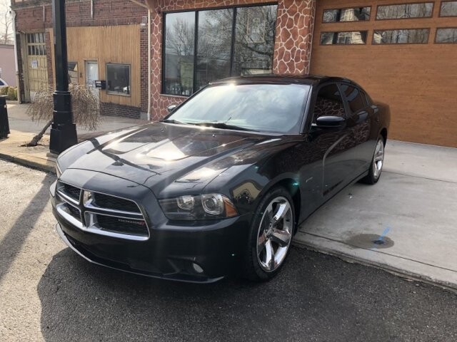 2013 Dodge Charger in Belleville, NJ 07109-2923 - 1373601 65