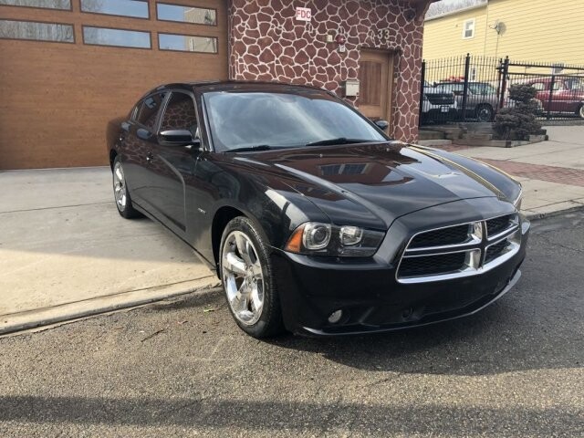 2013 Dodge Charger in Belleville, NJ 07109-2923 - 1373601 110