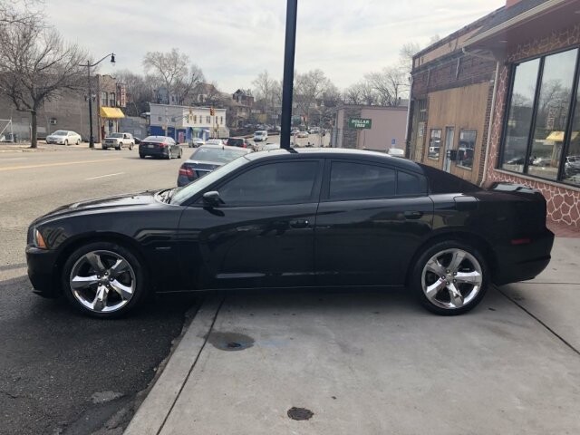2013 Dodge Charger in Belleville, NJ 07109-2923 - 1373601 112