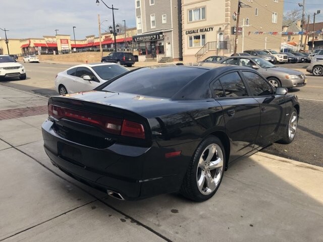 2013 Dodge Charger in Belleville, NJ 07109-2923 - 1373601 113