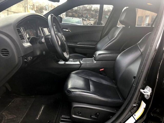 2013 Dodge Charger in Belleville, NJ 07109-2923 - 1373601 54