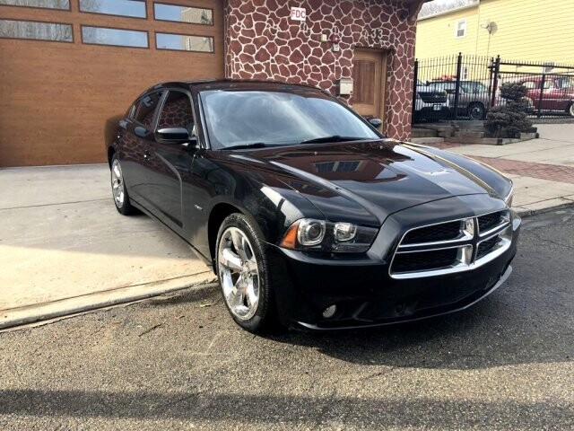 2013 Dodge Charger in Belleville, NJ 07109-2923 - 1373601 66