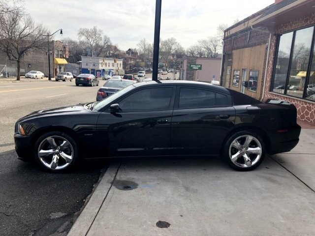 2013 Dodge Charger in Belleville, NJ 07109-2923 - 1373601 40