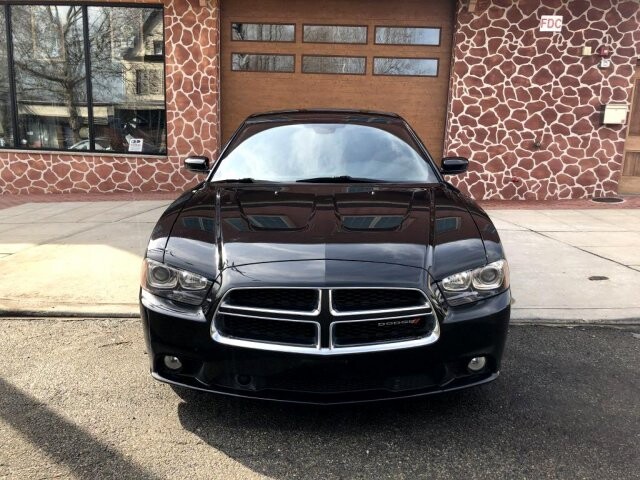 2013 Dodge Charger in Belleville, NJ 07109-2923 - 1373601 35