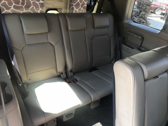 2011 Honda Pilot in Belleville, NJ 07109-2923 - 1374810 15