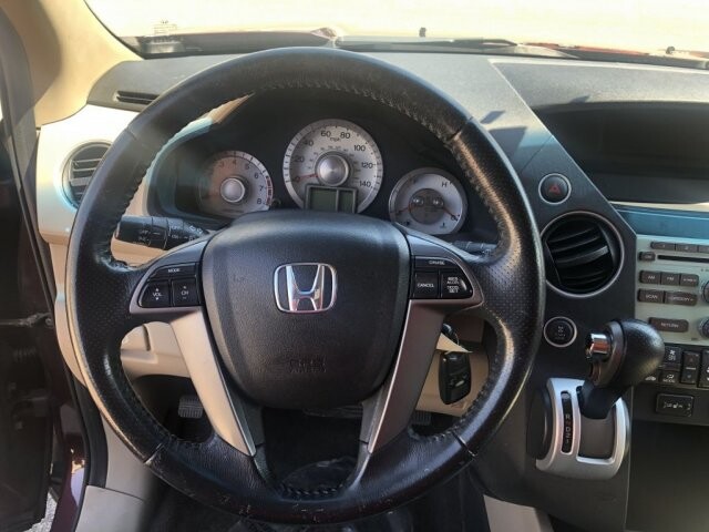 2011 Honda Pilot in Belleville, NJ 07109-2923 - 1374810 22