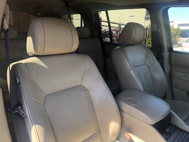 2011 Honda Pilot in Belleville, NJ 07109-2923 - 1374810 11