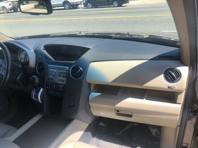 2011 Honda Pilot in Belleville, NJ 07109-2923 - 1374810 10