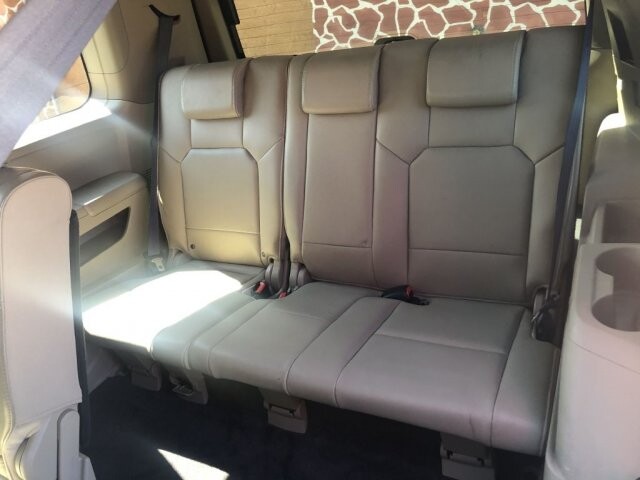 2011 Honda Pilot in Belleville, NJ 07109-2923 - 1374810 17