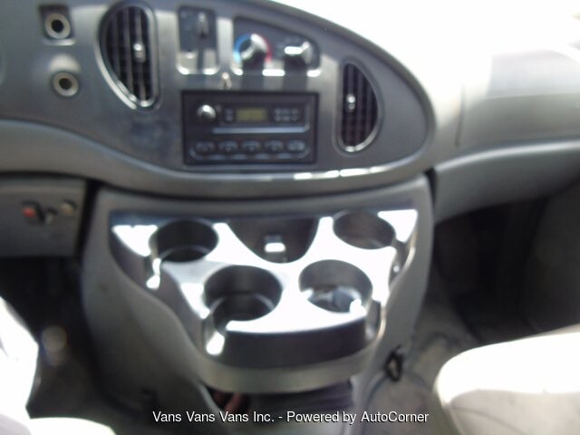 2007 Ford E-250 and Econoline 250 in Blauvelt, NY 10913 - 1394398 140