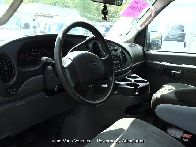 2007 Ford E-250 and Econoline 250 in Blauvelt, NY 10913 - 1394398 134