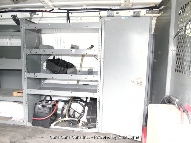 2007 Ford E-250 and Econoline 250 in Blauvelt, NY 10913 - 1394398 122