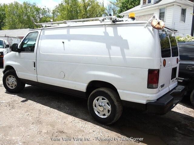2007 Ford E-250 and Econoline 250 in Blauvelt, NY 10913 - 1394398 114