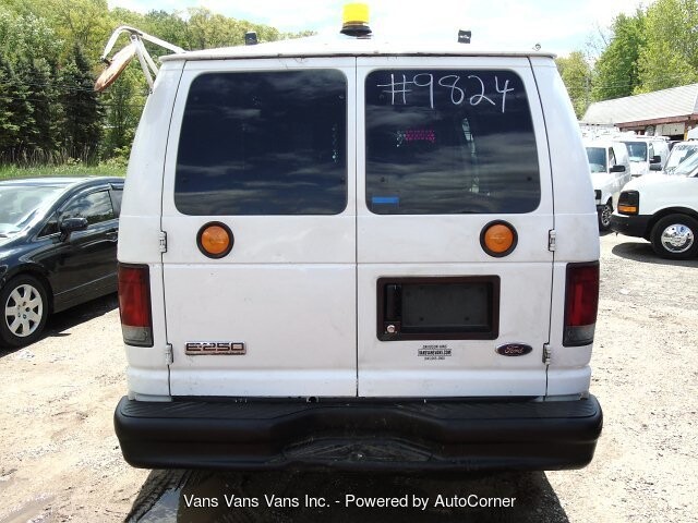2007 Ford E-250 and Econoline 250 in Blauvelt, NY 10913 - 1394398 115
