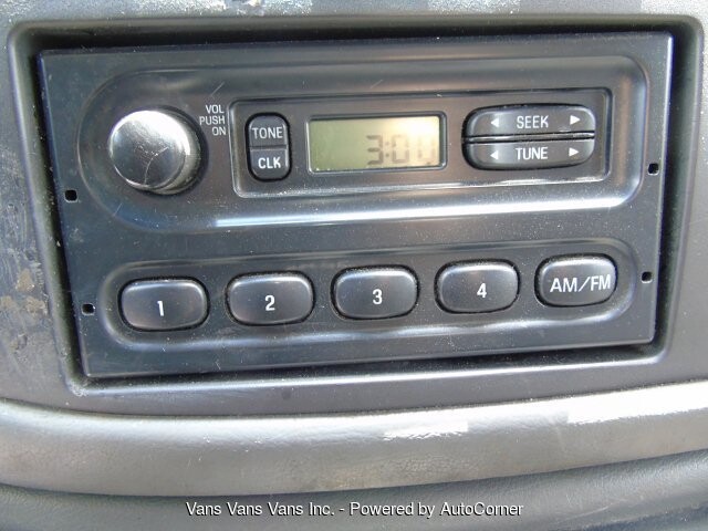 2007 Ford E-250 and Econoline 250 in Blauvelt, NY 10913 - 1394398 142