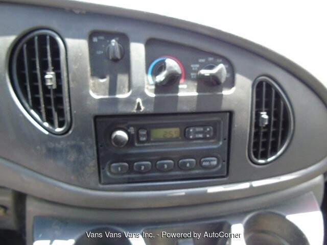 2007 Ford E-250 and Econoline 250 in Blauvelt, NY 10913 - 1394398 141