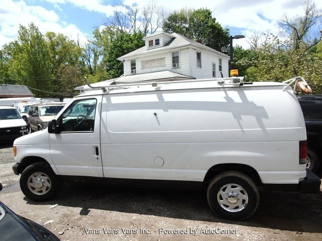 2007 Ford E-250 and Econoline 250 in Blauvelt, NY 10913 - 1394398 113