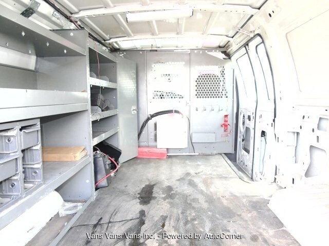 2007 Ford E-250 and Econoline 250 in Blauvelt, NY 10913 - 1394398 129