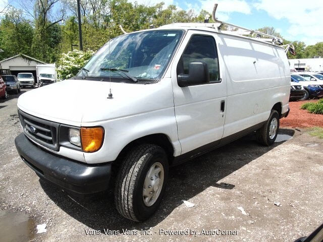 2007 Ford E-250 and Econoline 250 in Blauvelt, NY 10913 - 1394398 112