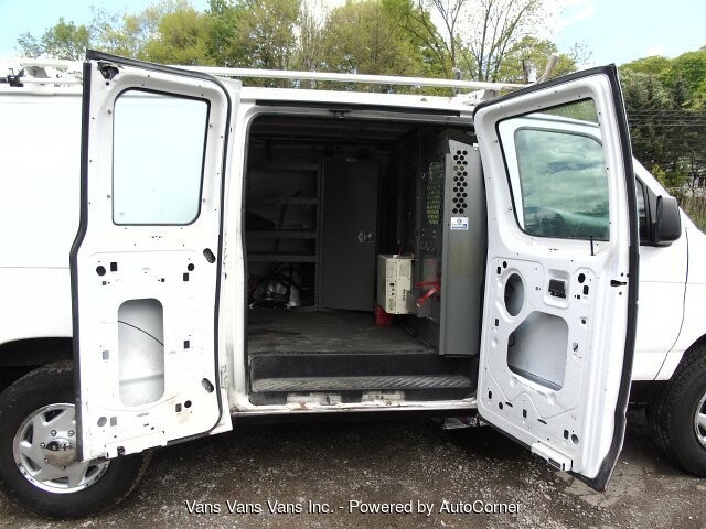 2007 Ford E-250 and Econoline 250 in Blauvelt, NY 10913 - 1394398 119