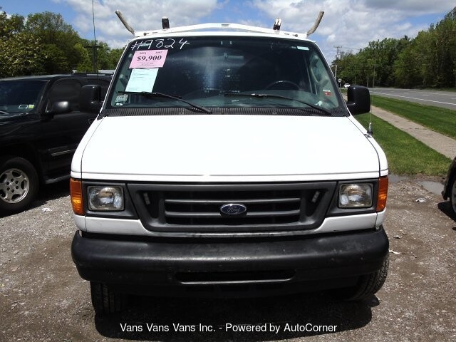 2007 Ford E-250 and Econoline 250 in Blauvelt, NY 10913 - 1394398 111