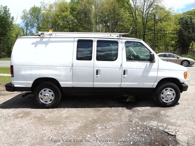 2007 Ford E-250 and Econoline 250 in Blauvelt, NY 10913 - 1394398 118