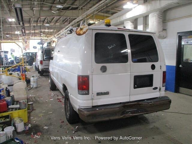 2007 Ford E-250 and Econoline 250 in Blauvelt, NY 10913 - 1394398 152