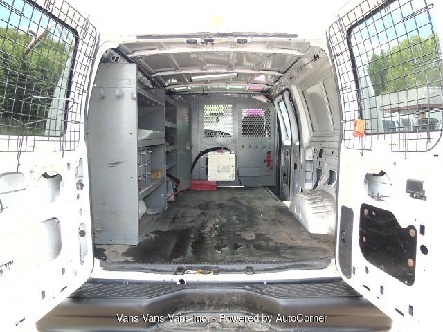 2007 Ford E-250 and Econoline 250 in Blauvelt, NY 10913 - 1394398 126
