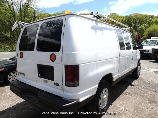 2007 Ford E-250 and Econoline 250 in Blauvelt, NY 10913 - 1394398 117