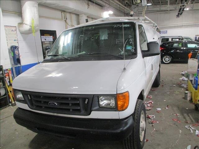 2007 Ford E-250 and Econoline 250 in Blauvelt, NY 10913 - 1394398 150