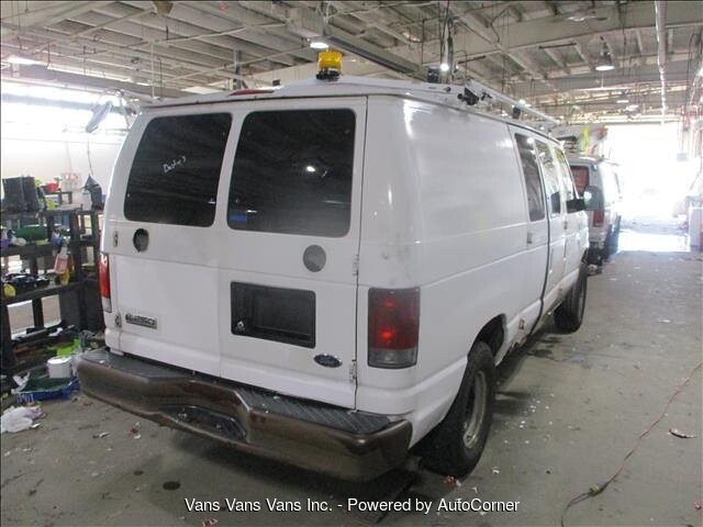 2007 Ford E-250 and Econoline 250 in Blauvelt, NY 10913 - 1394398 154