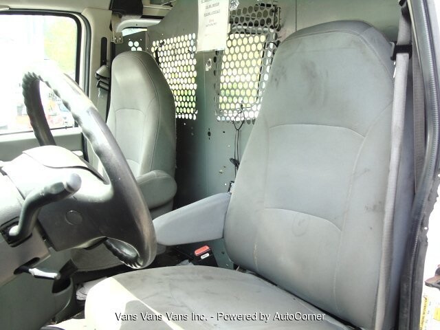 2007 Ford E-250 and Econoline 250 in Blauvelt, NY 10913 - 1394398 135