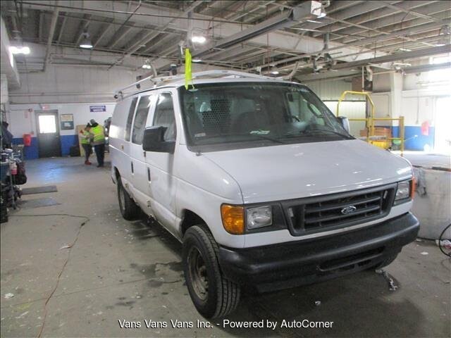 2007 Ford E-250 and Econoline 250 in Blauvelt, NY 10913 - 1394398 151