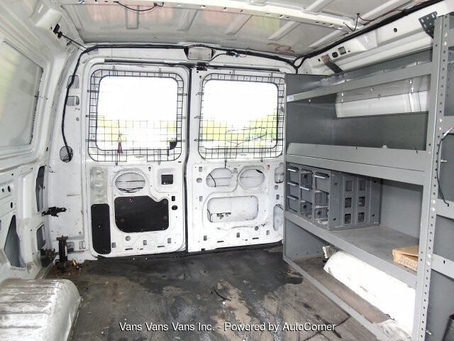 2007 Ford E-250 and Econoline 250 in Blauvelt, NY 10913 - 1394398 124